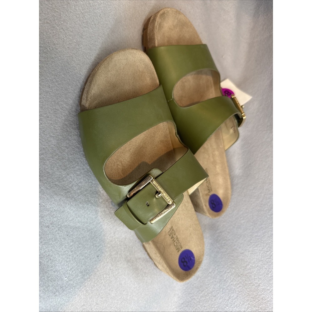 Michael Kors Sandals Size 8.5 New